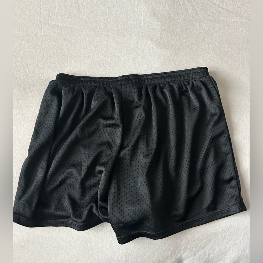 Mesh Champion Shorts - Picture 4 of 4